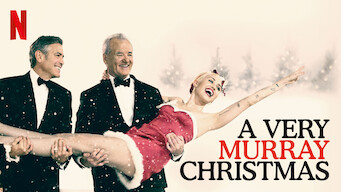 A Very Murray Christmas (2015)