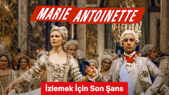 Marie Antoinette (2006)