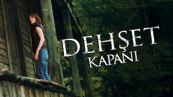 Dehşet Kapanı (2012)