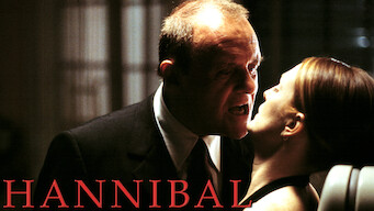 Hannibal (2001)