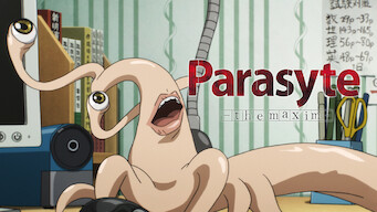 Parasyte: The Maxim (2014)