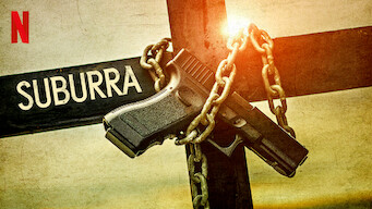 Suburra (2020)