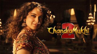 Chandramukhi 2 (2023)